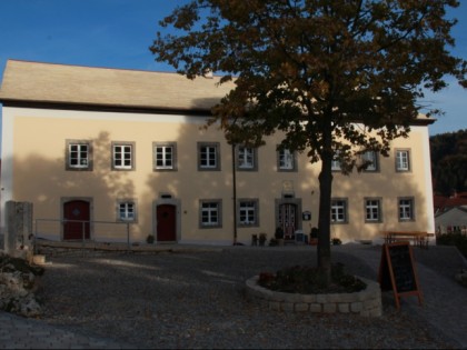 照片: Zum G&amp;uuml;ldenen Ritter