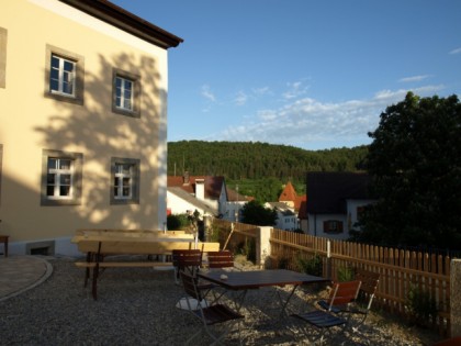 照片: Zum G&amp;uuml;ldenen Ritter