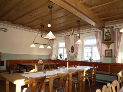 照片: Zum Güldenen Ritter